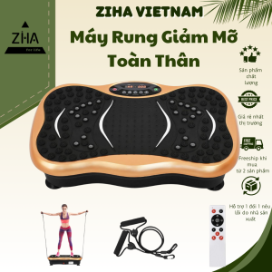 Máy tập thể dục giảm cân