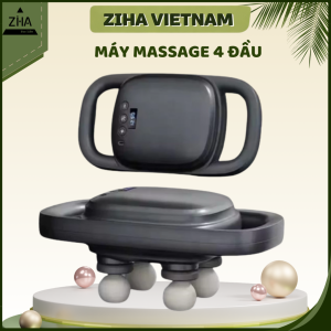 Máy massage toàn thân, máy massage giảm đau mỏi cơ, thư giãn toàn thân