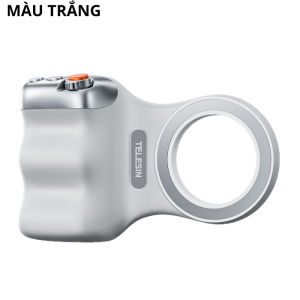 telesin trắng